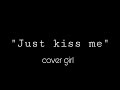 [F4A] needy gf wakes you up for kisses [nighttime][cuddles][praise][sleep-aid][asmr gf]