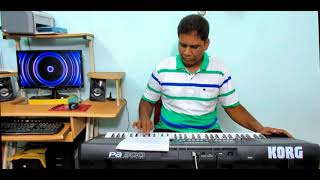 (6) ilayaraja Instrumental collection -  Naan Paadum Mouna Raagam ilayaraja tamil hits keyboard
