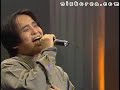 뱅크 the bank 정시로 가질수 없는 너 라이브 1995년 live