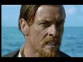 robert stephens and toby stephens play pirate captains