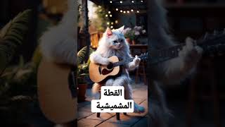 القطة المشميشية #ماما_زمانها_جايا #بون_بون #song #كتاكيت #طيور_الجنه #طير_وعلي_ياحمام