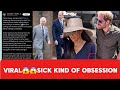 PRINCE HARRY SURFING VIDEO MAKES DERANGERS DEMAND HARRY&MEGHAN SHOWCASE KIDS ARCHIE&LILI PUBLICLY?