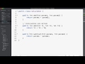 Day-2 Function overloading in Java and Variable Args fundatmental