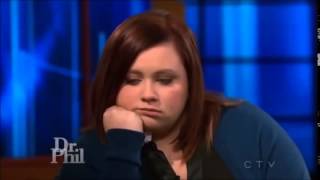 Dr Phil My Teen Daughter Faked Two Pregnancies July 9, 2014