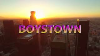 Trailer for Season 2 of BoysTown