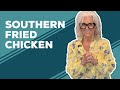 Love & Best Dishes: Southern Fried Chicken Recipe | How to Make Fried Chicken at Home