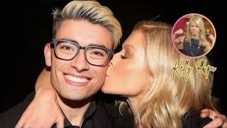 Tragedy of Kelly Ripa’s Son Michael Is So Hard to Watch