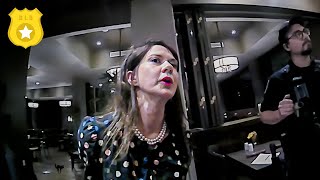 How This REALITY DENIER Talked Herself Into a Jail Cell