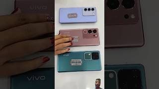 Vivo y28 vs y29 vs y30 #smartphone #v27pro #unboxing #v25pro #edm #v23e #music #vivov27series #dance