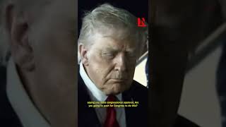 Trump Reacts To Legal Blow Against $100,000 H-1B Visa Fee