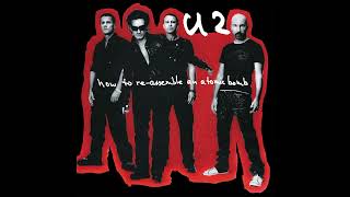 U2 - Evidence Of Life