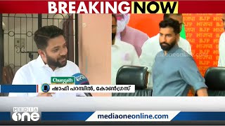 'BJPക്കായി അനിൽ യൂദാസിന്റെ പണിയെടുത്തതുകൊണ്ട് കളങ്കപ്പെടില്ല ആന്റണിയുടെ രാഷ്ട്രീയം'