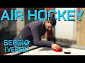 Air Hockey Fivem Script Showcase