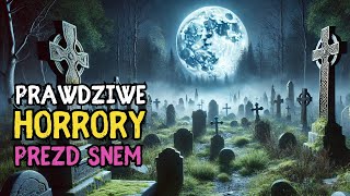 10 Nawiedzonych Cmentarzy – Część 2 | Nie oglądaj tego sam, Przed Snem!