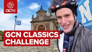 Chasing A Belgian Classic | Roadside At Omloop Het Nieuwsblad