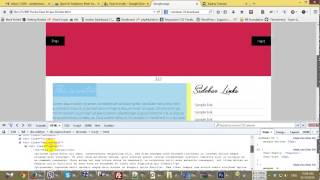Basic HTML, CSS & jQuery | Class - 9 | RRF Rocks