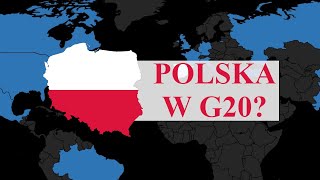 G20 a Polska - porównanie