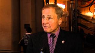 Senator John Bonacic comments on the 2012-13 NYS Budget