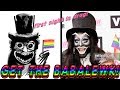 GET THE BABALEWK | Babadook's First Night In Drag!