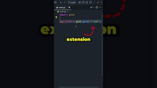 Easily List Files in Python with Glob (No Hassle!)