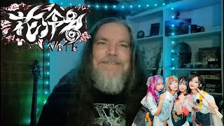 HANABIE - Be the GAL~Early Summer ver.~ - Music Video Reaction