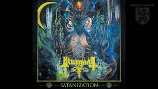 Kurgaall  - Satanization (Full Album)