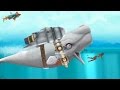 Hungry Shark Evolution - Big, Moby Dick