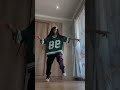 first attempt at boogie down dance 😂❤️can’t escape😂 princesssachiko sachi_hime96