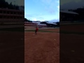 rugby kerala team player shanu practice in central stadium