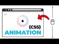 How Apple Creates Animations on Mouse Scroll !?