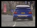 1999 Rally of the Lakes-Molls Gap