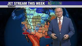 Agri-weather outlook with John Wheeler