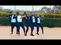 Magic - Ykee Benda Ft Tekno Miles ( Official Dance Video ) by UMOJA AFRIKA #magic#umojaafrika#ykee
