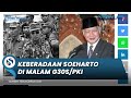 misteri keberadaan soeharto di malam kejadian g30s pki dikabarkan sedang berada di rumah sakit