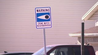 Man shot, killed after confronting burglars in Roy