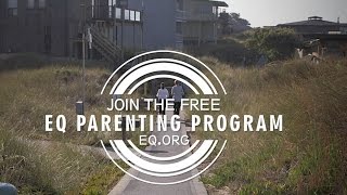 Emotional Intelligence 101 for Parents