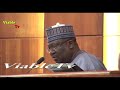 Just In : Senate President, Ahmed Lawan Sets Up 12-Member Committee to Handle Welfare