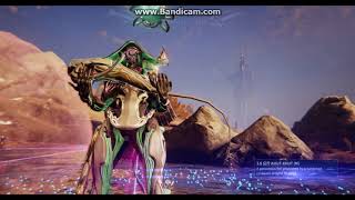 warframe lvara魚場