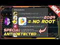 (NEW) CARA MENGGUNAKAN GAME GUARDIAN NO ROOT 2024 | CARA PASANG GG TANPA ROOT DI PARALLEL SPACE PRO