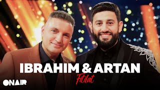 Artan & Ibrahim - Fitilat #gëzuar2025