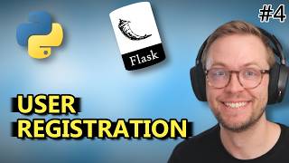 Database Registration Made SIMPLE