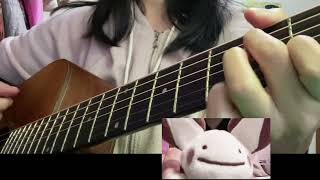 阿肆-預謀邂逅（短cover by 小雞