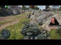 war thunder 92.rész meglett a magyar kf 41