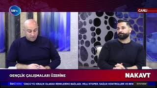 İsam Akgül İle Nakavt