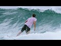 the electric acid surfboard test shaper s profiles matt