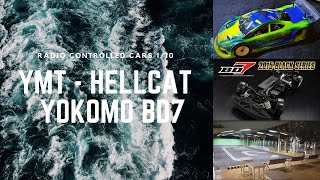 M2 A 20210403 @YMT ZooRacing HELLCAT x YOKOMO BD7 2015