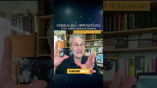 Mars-Pluto Opposition w/ Christopher Renstrom