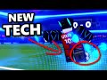 This New Kaiser Tech Is OP | Blue Lock Rivals