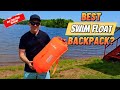 ProCase Swim Backpack