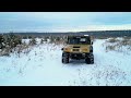 Трехосный вездеход hummer h1